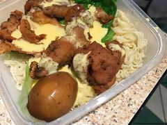 -孖记茶档·热腾茶餐(乐峰店)