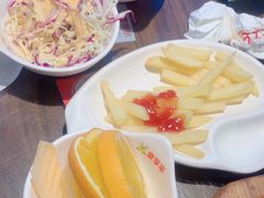 -豪享来中西餐厅(隆昌店)