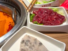 -季季红火锅(长沙步行街店)