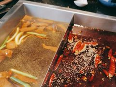 -五星桥原切肥牛火锅·30年专注好牛肉(湖塘店)