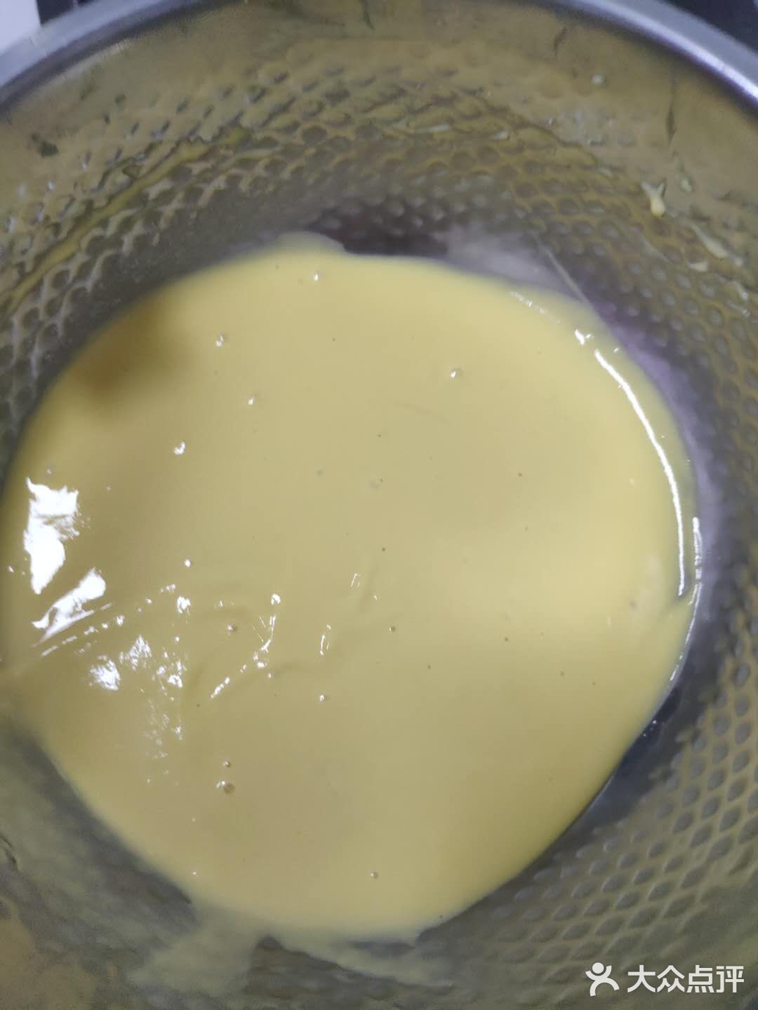 全网都在做电饭锅蛋糕