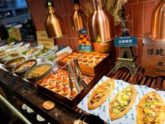 -東盛炭烤自助料理(浦东文峰广场店)