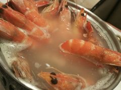 -芭菲盛宴·环球美食(北城国际店)