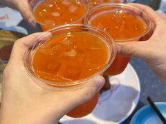 -燕郊烧鸽子(酷车小镇店)