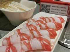 -海底捞火锅(振华商厦店)