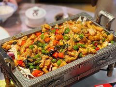 -农川记&酸菜鱼四川料理(横岗荣德店)