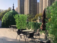 -卫鼎轩·曹公馆(鼓楼店)