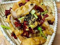 -小民大排档(马场角横路店)