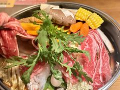 -阿吾罗日本料理(K11艺术中心店)