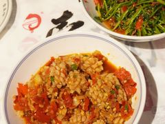酸辣鱿鱼卷-壹盏灯(惠农店)