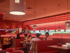 -闽上鲜·福建菜(龙湖滨江天街店)