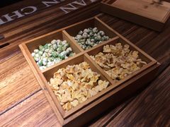 -百年神厨·地道川菜(清江西路店)