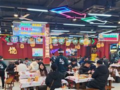 -饶福记·南昌烧烤大排档(九龙湖土著店)