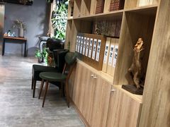 -森味薪火烧•烧鸟居酒屋•日本料理(望京店)