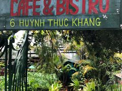 -Le Chalet Dalat