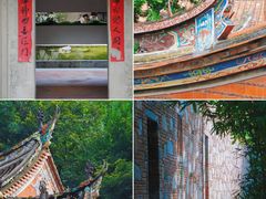 -晋江五店市传统文化旅游区