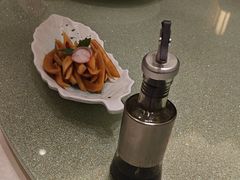 -舌尖上·霞浦滩涂海鲜·新闽菜(总店)