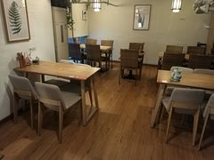大堂-春笙食堂.丼饭拉面寿司(GOGO新天地店)
