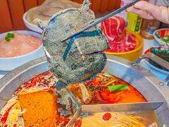 -享遇.锅姥姥牛排海鲜自助(小寨店)