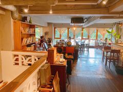 -时光花园(白鹭洲店)