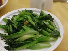 -壹厨饭店(五羊店)
