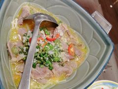 -北海渔村酒楼·粤菜海鲜点心(新华店)