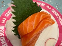 -元气寿司(东方宝泰店)