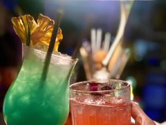 -迦南D BAR
