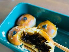 -泸溪河桃酥(西直门凯德店)