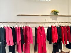 -首创奥特莱斯(西安店)
