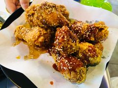 -Meet Sun韩式大排档(五一广场7MALL店)