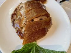 -月福京味斋·烤鸭店·北京菜(鼓楼总店)