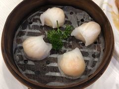 虾饺皇-澳门陈光记烧味饭店(南京德基广场店)