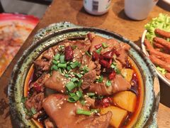 -牛市坎火锅(建设路店)