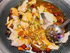 -巢爷老味(东方红店)