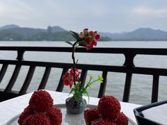 -柳莺湖上·湖景餐厅·江南菜(西湖店)