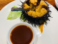 -海味当家·蒸锅海鲜(星海公园店)