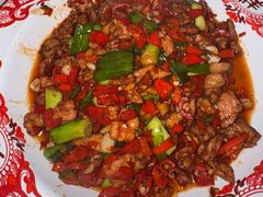 -江城燕子大排档(江汉路步行街店)