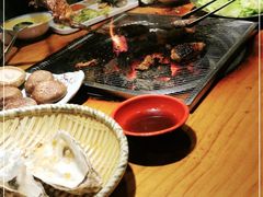 -7年8班朝鲜族非遗美食(三钢里店)