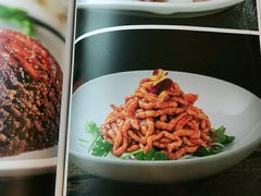 -城南往事·鲁菜济南菜(龙奥万科店)