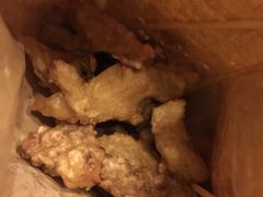-傅强排骨(成都总店)