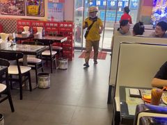 大堂-澳门陈光记烧味饭店(万象城店)