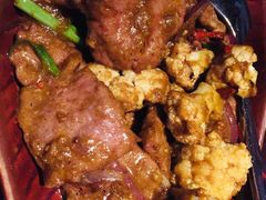 -花马天堂云南餐厅 Lost Heaven(高邮路店)
