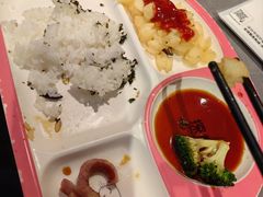 -探炉·香辣豆花烤鱼(笋岗宝能环球汇店)