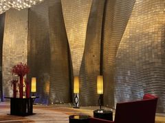 -广州天河希尔顿酒店