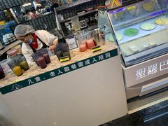 -圣罗巴海鲜自助(黑金店)