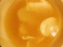 乌鱼蛋汤-马凯餐厅(长椿街店)