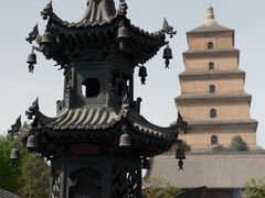 -大慈恩寺(大雁塔)