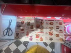 -味多美蛋糕(通州店)