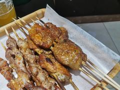 -宛平李记小吃(东关街店)